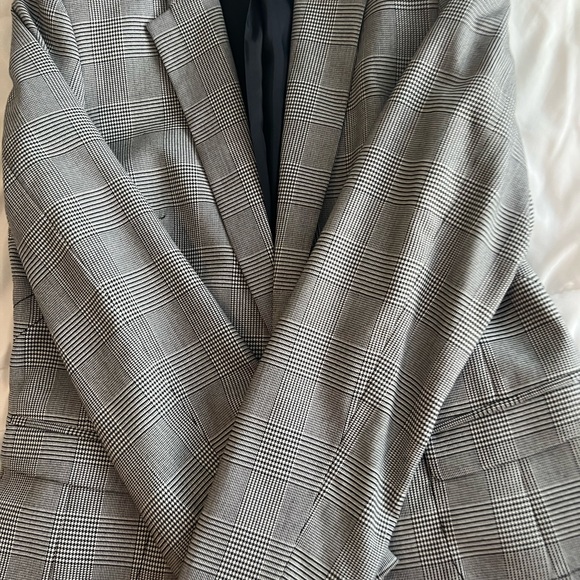 Dressy jacket excellent condition - Picture 4 of 5